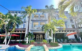 Hotel Quinta Real
