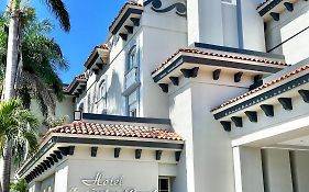 Hotel Quinta Real